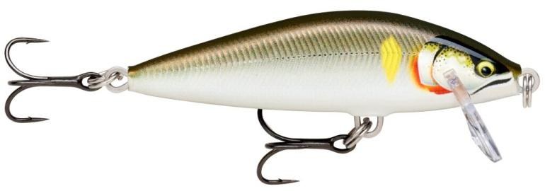 Rapala wobler count down elite gday -