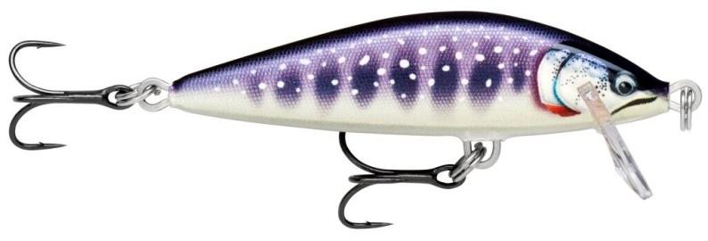 Rapala wobler count down elite gdiw -