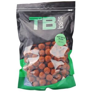 Tb baits boilie hot spice plum-1
