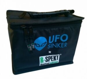 R-spekt taška dipovacia ufo