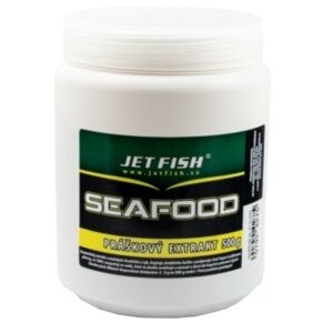 Jet fish prírodný extrakt