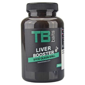 Tb baits liver booster spice