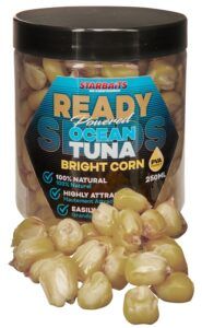 Starbaits kukurica ready seeds bright corn 250