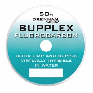 DRENNAN Supplex fluorocarbon 50m
