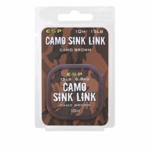 ESP Sink link camo