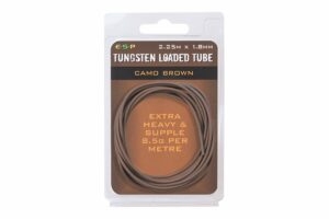 ESP tungstenová hadička Tungsten Loaded