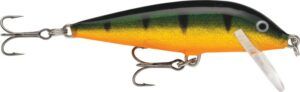 Rapala wobler count down sinking p -