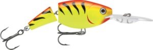 Rapala wobler jointed shad rap ht -