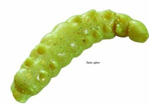 Berkley gumová nástraha powerbait osie larvy