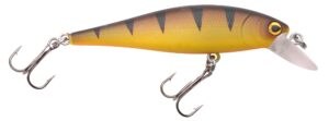 Spro wobler pc minnow yellow perch