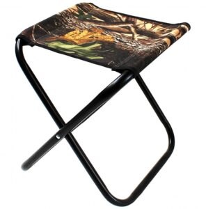 Zfish stolička foldable