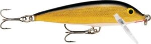 Rapala wobler count down sinking g -