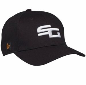 Savage Gear kšiltovka Baseball Cap One