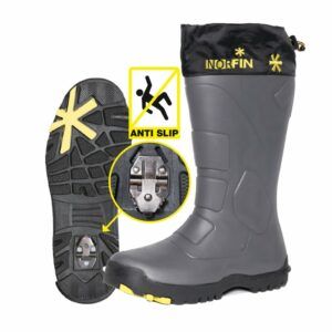 Norfin holínky Klondaik Winter Boots