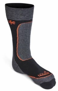 Ponožky NORFIN T3M Nordic Merino