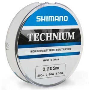 Shimano vlasec technium 200 m -