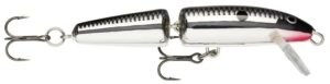 Rapala wobler jointed floating ch -