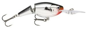 Rapala wobler jointed shad rap ch -