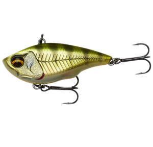 Savage gear wobler fat vibes sinking perch