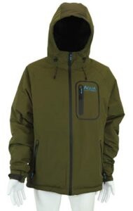 Aqua bunda f12 thermal jacket