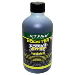 Jet fish booster special amur vodný