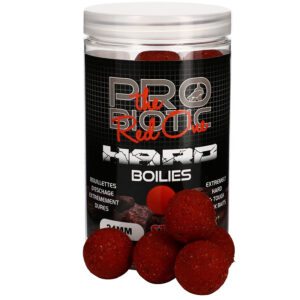 Starbaits boilie hard baits red one 200