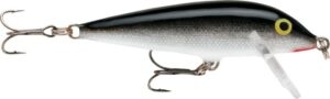 Rapala wobler count down sinking s -