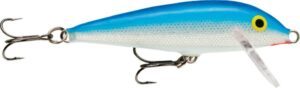 Rapala wobler count down sinking b -