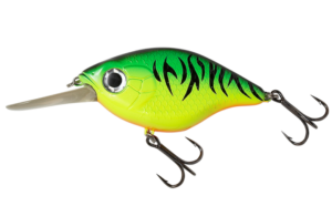 Madcat wobler tight s deep hard lures
