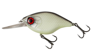 Madcat wobler tight s deep hard lures glow in