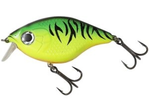 Madcat wobler tight s shallow hard lures