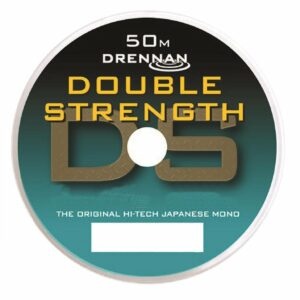 Drennan  Vlasec Double Strength 50m