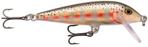Rapala wobler count down sinking bjrt -