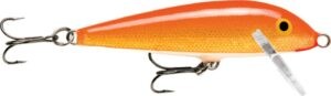 Rapala wobler count down sinking gfr -