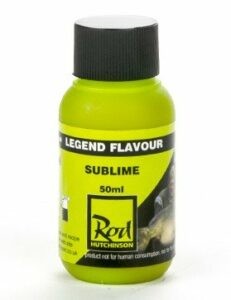 RH Legend Flavour Sublime