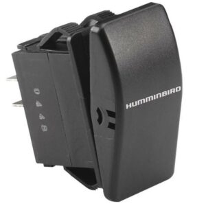Humminbird prepínač ts3 transducer