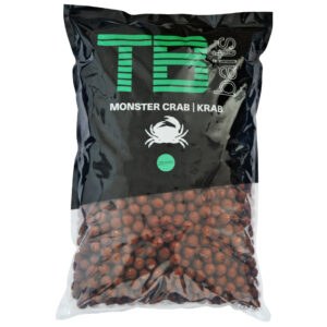 Tb baits boilie monster crab -10