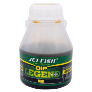 Jet fish legend dip rak