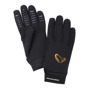 Savage gear rukavice neoprene stretch glove
