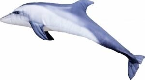 Gaby polštář delfín skákavý mini