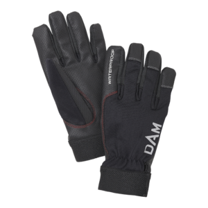 Dam rukavice dryzone glove black
