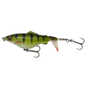 Savage gear 3d fat smashtail floating perch