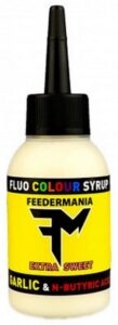 Feedermania fluo colour syrup 75 ml -