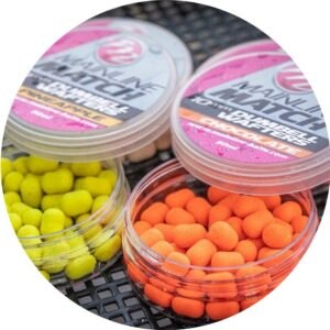 Mainline dumbell match wafters 50 ml 10