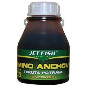 Jet fish amino koncentrát hnv