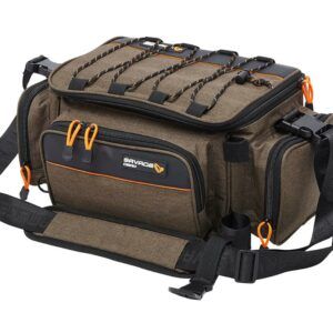 Savage gear taška system box