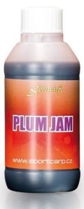 Sportcarp esencia exclusive plum jam