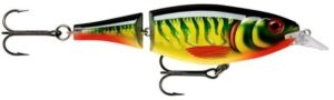 Rapala wobler x-rap jointed shad 13
