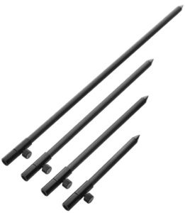 Cygnet vidlička carbon bank stick-dĺžka 6"- 10"