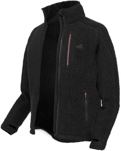Geoff anderson thermal 3 jacket